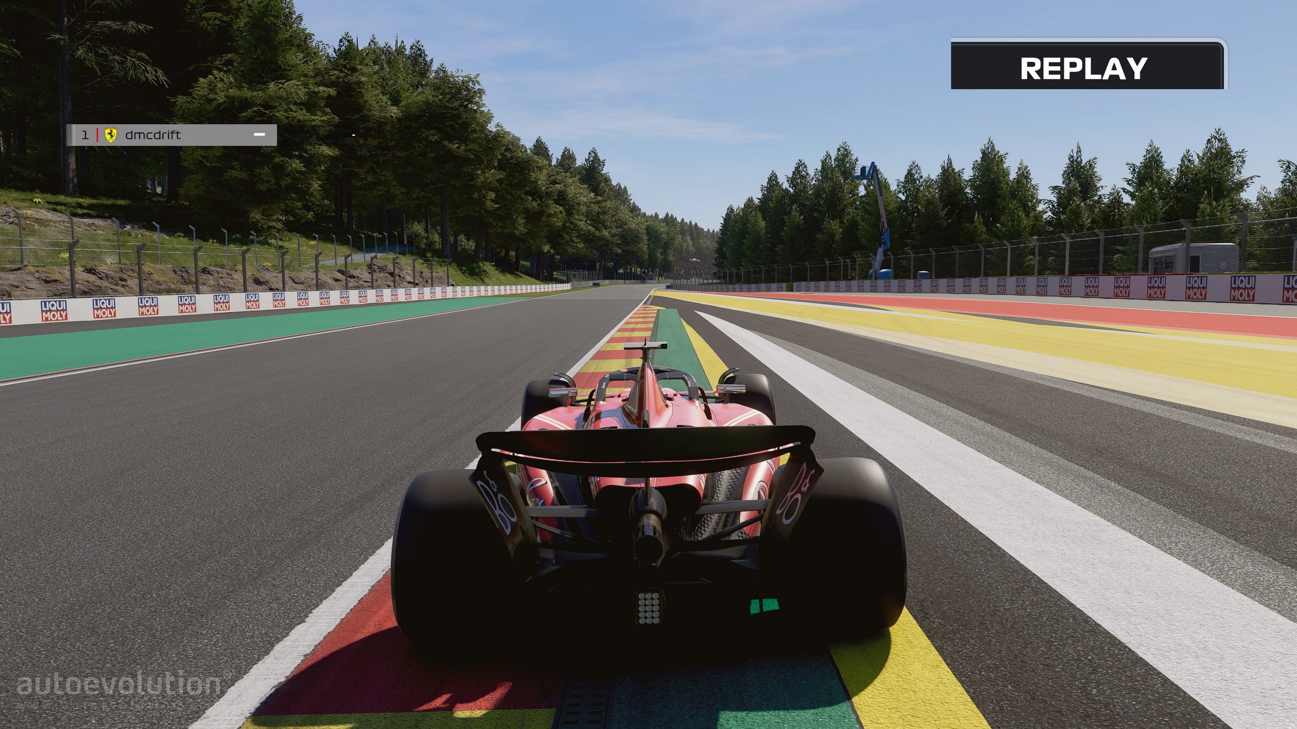 Game Feature 2